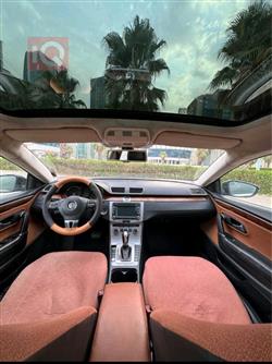 ڤۆڵکسواگن پاسات